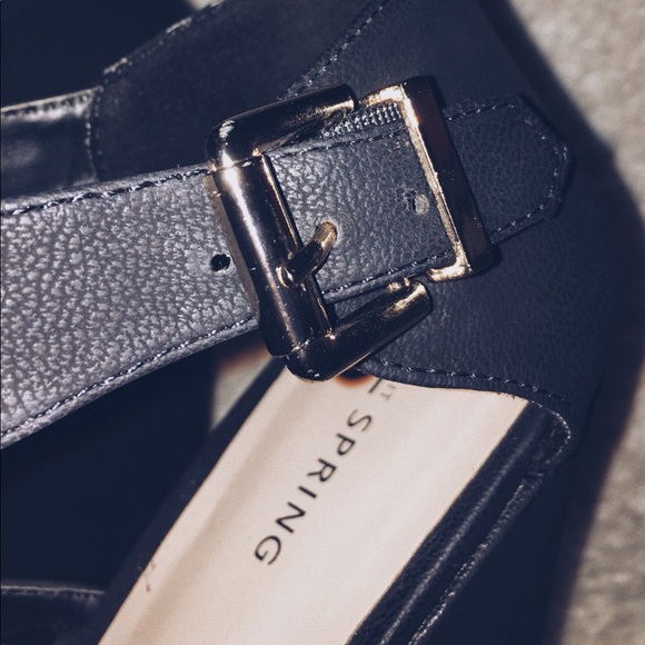 black wedge - Picture 5 of 5